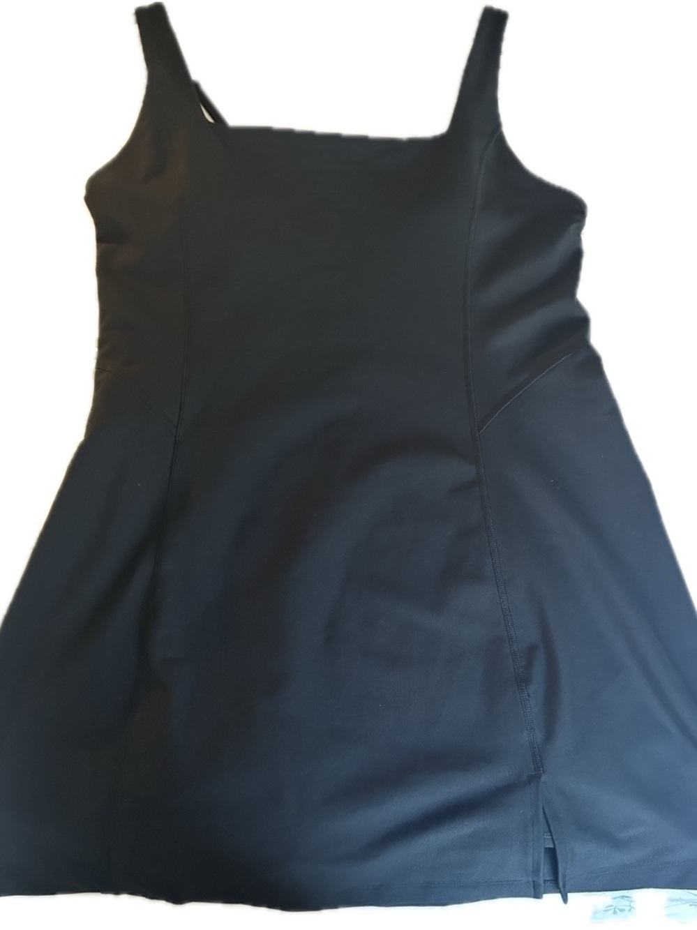 Abercrombie & Fitch YPB SculptLUX Active Mini Dress - Picture 6 of 8